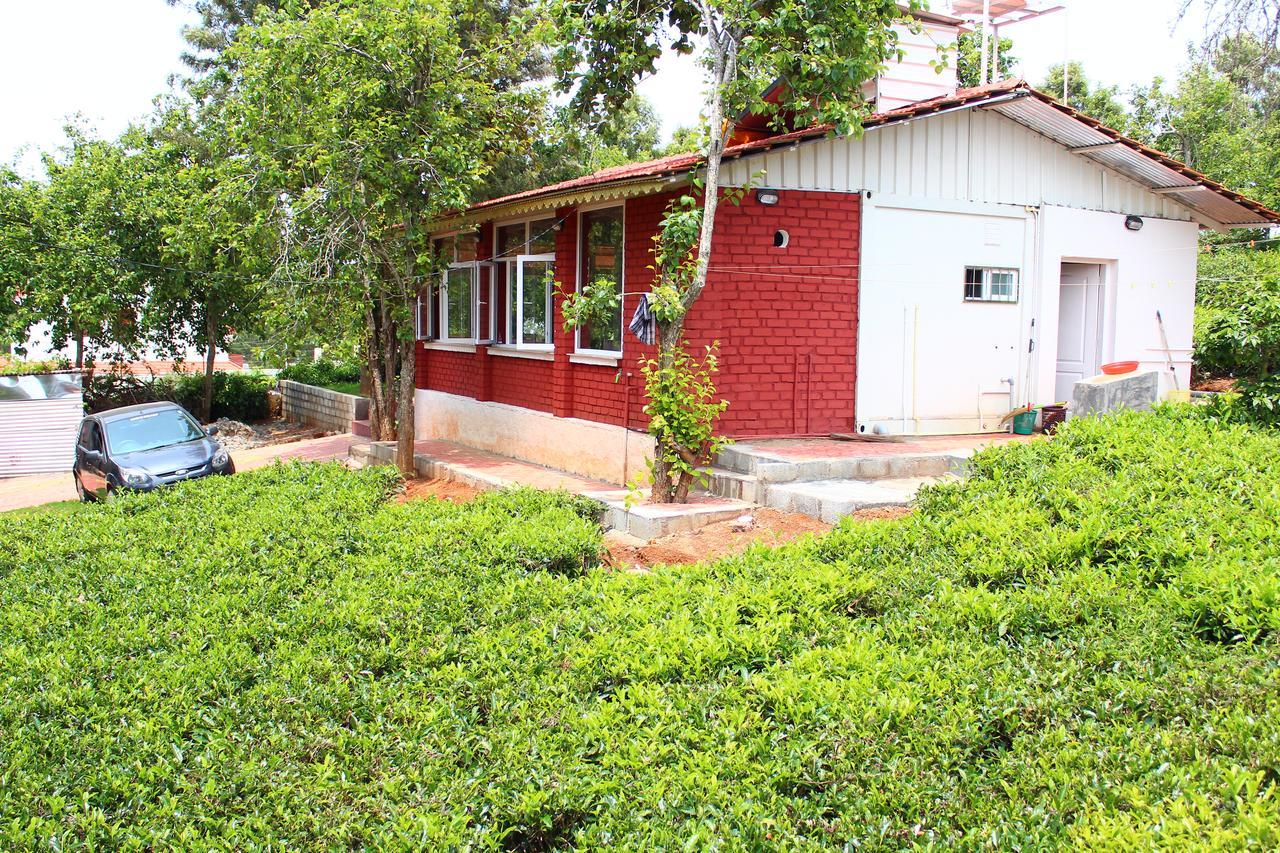Myspace Holiday Inn Ooty Exterior photo