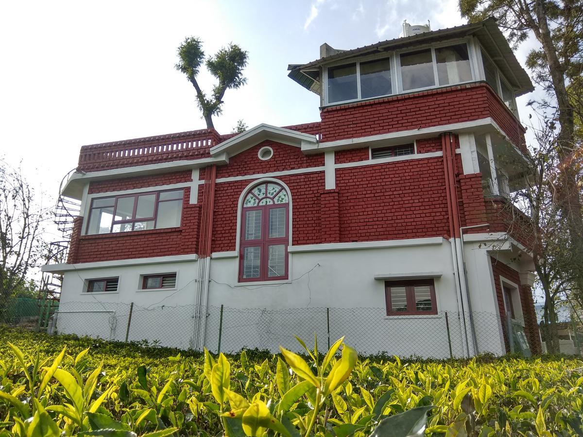 Myspace Holiday Inn Ooty Exterior photo