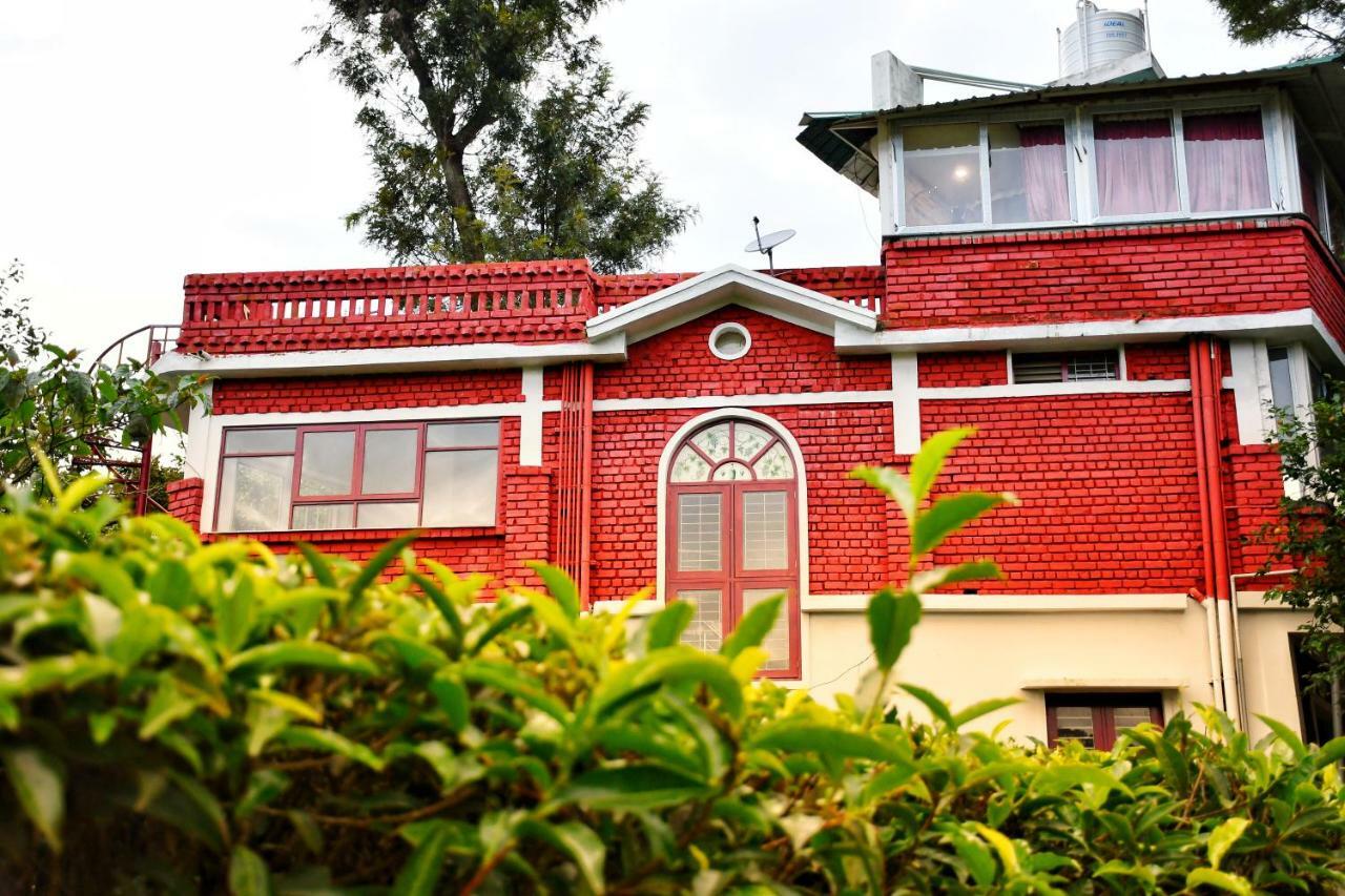 Myspace Holiday Inn Ooty Exterior photo