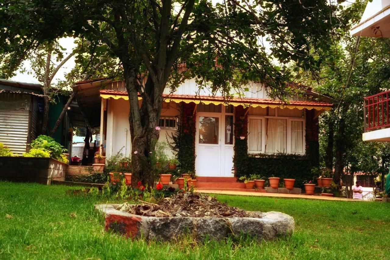 Myspace Holiday Inn Ooty Exterior photo